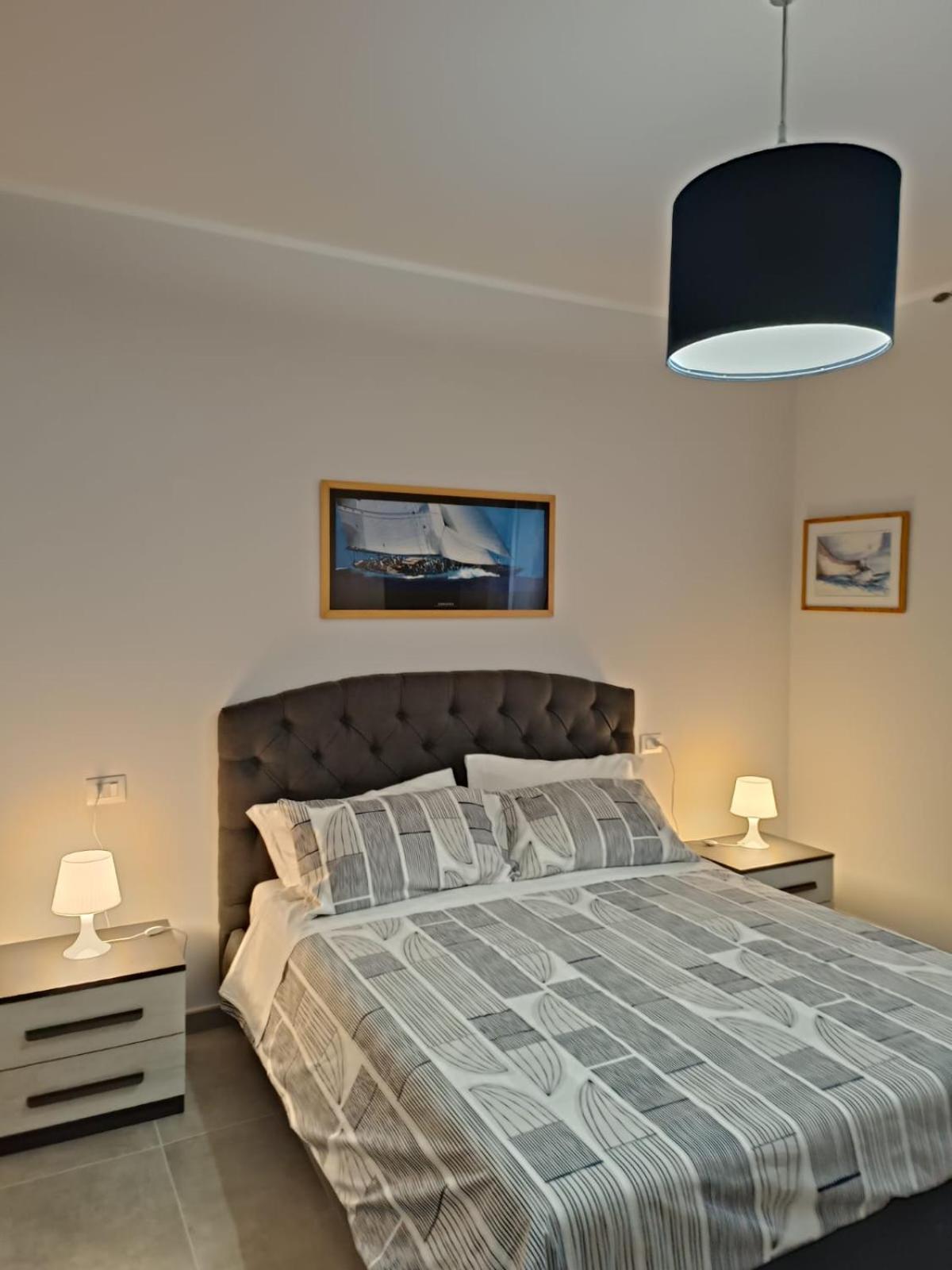 B&B Costa D'Abruzzo Montesilvano Exterior foto